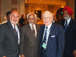 Roche, Granoff and Ansari