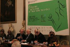 Nobel Laureates 2007 Picture 1