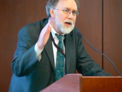 John Burroughs IHL