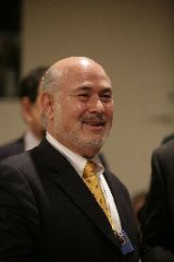 GSI President Jonathan Granoff