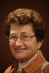 Cora Weiss