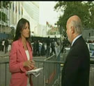 Jonathan Granoff Al Jazeera