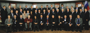 Harvard conference