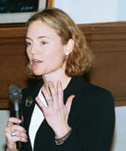 Kim Polese