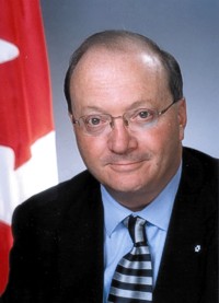 hugh segal