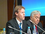 alyn ware PNND kazakhstan nuclear disarmament