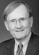 Ambassador Thomas Graham, Jr.