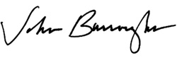 john burroughs lcnp
