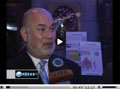 J Granoff on Press-TV