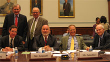 DCtestimony