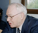 Doug Roche
