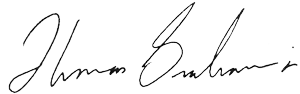 Graham signature