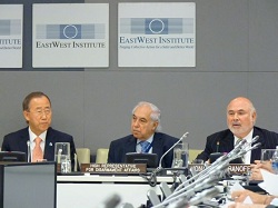 gsi newsletter secretary general un disarmament