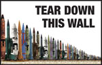 Tear Down This Wall