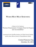 UN Day 2011