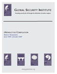 eNewsletter Compilation 2005-2007