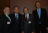 william perry ban ki-moon jonathan granoff tibor toth