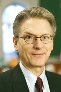 henrik salander