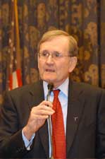 Thomas Graham