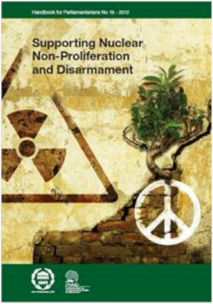 PNND-IPU handbook for parliamentarians