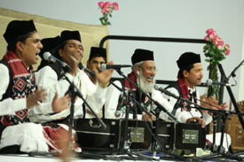 Shahi Qawwals Shahi Qawwals