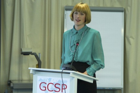 Teresa Bergman