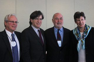 "Nuclear Weapons: Threats and Solutions"