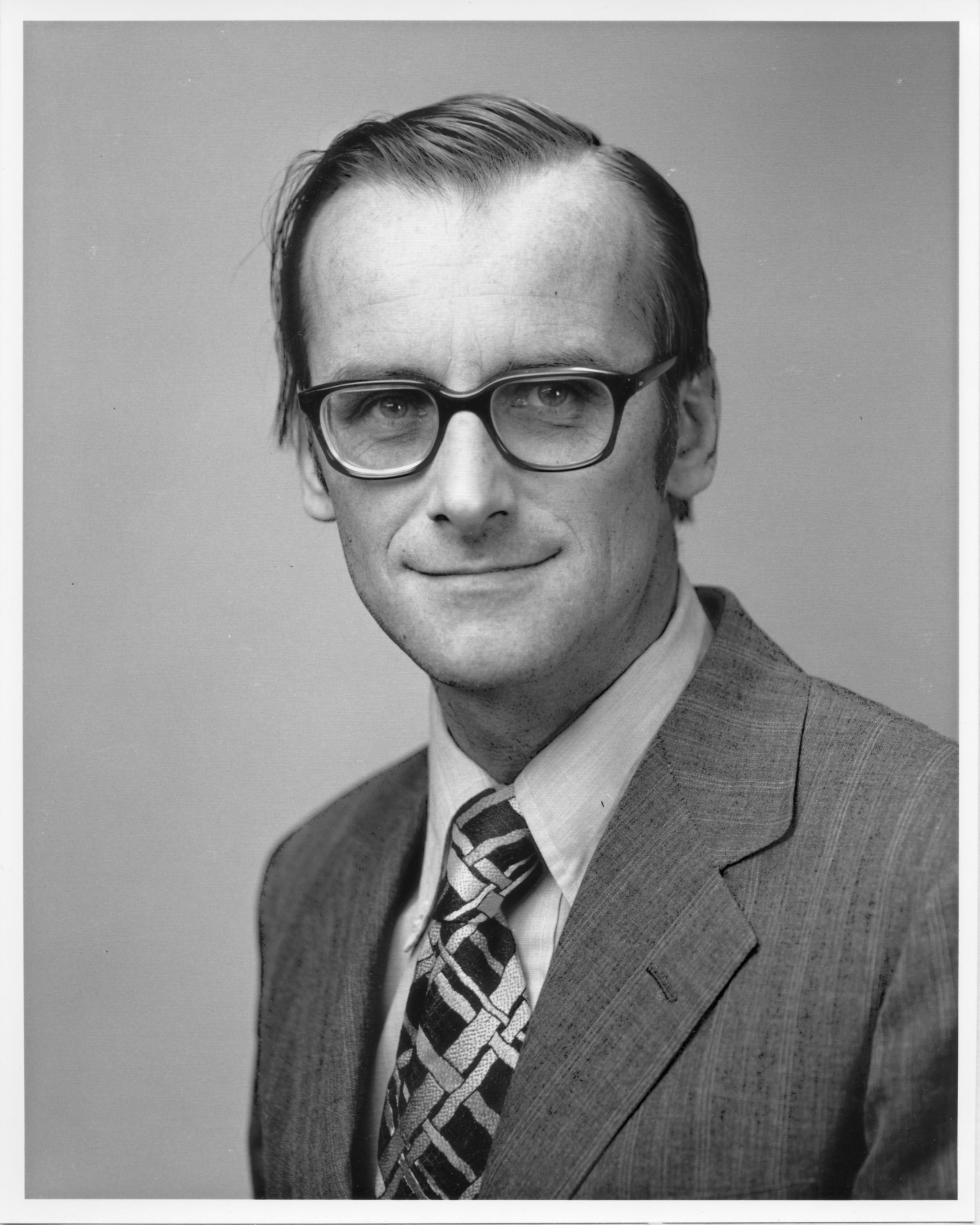 John Rhinelander