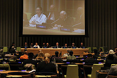 Nuclear Weapons and the Moral Compass