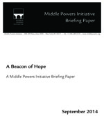 A Beacon of Hope