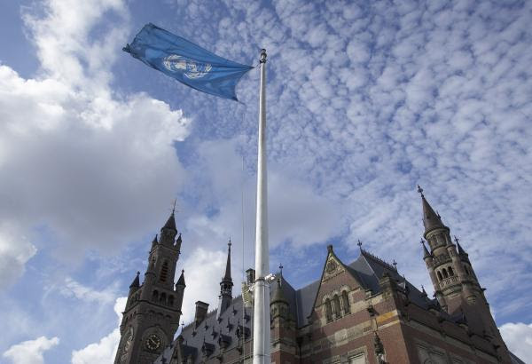 ICJ
