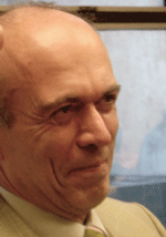 Janez Drnovsek